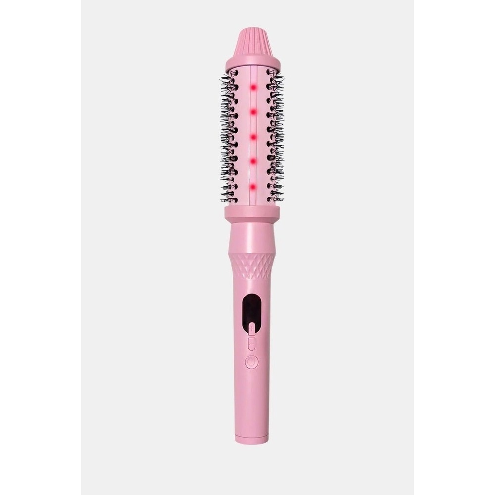 Mermade Infrared Thermal Brush New Imperfect Box